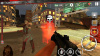 Превью изображения 2: Zombie Survivor: Undead City Attack (HapGames)