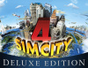 Превью изображения 0: SimCity 4 Deluxe Edition