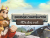 Превью изображения 0: Bridge Constructor Medieval