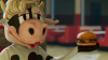 Превью изображения 2: Happy's Humble Burger Farm