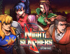 Превью изображения 0: Night Slashers: Remake