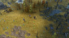 Превью изображения 2: Northgard - Sváfnir, Clan of the Snake