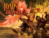 Превью изображения 0: Toads of the Bayou