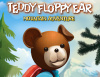 Превью изображения 0: Teddy Floppy Ear - Mountain Adventure