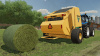 Превью изображения 2: Farming Simulator 22 - Vermeer Pack