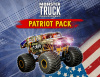 Превью изображения 0: Monster Truck Championship Patriot Pack
