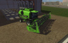 Превью изображения 2: Farming Simulator 2011