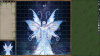 Превью изображения 4: Pixel Puzzles Illustrations & Anime - Jigsaw Pack: Fairies