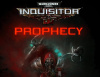 Превью изображения 0: Warhammer 40,000: Inquisitor - Prophecy