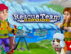 Превью изображения 0: Rescue Team: Planet Savers