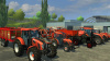 Превью изображения 1: Farming Simulator 2013: Ursus
