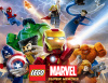 Превью изображения 0: LEGO Marvel Super Heroes