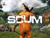 Превью изображения 0: SCUM - Standard Edition