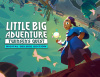 Превью изображения 0: Little Big Adventure - Twinsen's Quest - Deluxe Edition