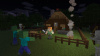 Превью изображения 3: Игровая валюта Minecraft: Minecoins Pack: 1720 Coins (цифровая версия) (Xbox One + Xbox Series X|S + Windows) (RU)