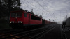 Превью изображения 1: Train Sim World: DB BR 155 Loco Add-On