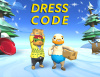 Превью изображения 0: Totally Reliable Delivery Service - Dress Code