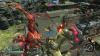Превью изображения 4: Contra: Rogue Corps