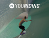 Превью изображения 0: YouRiding - Surfing and Bodyboarding Game