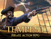 Превью изображения 0: Tempest: Pirate Action RPG