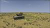Превью изображения 1: Tank Warfare: El Guettar
