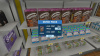 Превью изображения 2: Supermarket Simulator