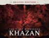 Превью изображения 0: The First Berserker: Khazan Deluxe Edition