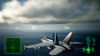 Превью изображения 5: ACE COMBAT 7: SKIES UNKNOWN - TOP GUN: Maverick Aircraft Set