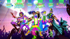 Превью изображения 3: Just Dance 2021 (Nintendo Switch - Цифровая версия) (EU)