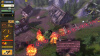 Превью изображения 1: Hills Of Glory 3D