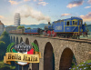 Превью изображения 0: Railway Empire 2 - Bella Italia