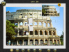 Превью изображения 3: Jigsaw Tour–Rome