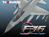 Превью изображения 0: F-16 Multirole Fighter