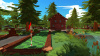 Превью изображения 1: Golf With Your Friends
