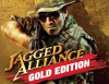 Превью изображения 0: Jagged Alliance: Gold Edition