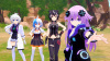 Превью изображения 3: Neptunia Game Maker R:Evolution