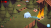 Превью изображения 4: Yono and the Celestial Elephants