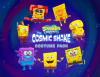 Превью изображения 0: SpongeBob SquarePants: The Cosmic Shake - Costume Pack