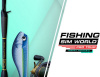 Превью изображения 0: Fishing Sim World: Pro Tour - Trophy Hunters Equipment Pack