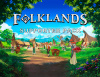 Превью изображения 0: Folklands – Supporter Pack
