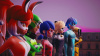 Превью изображения 2: Zag Heroez: Miraculous - Paris Under Siege