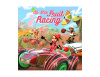Превью изображения 0: All-Star Fruit Racing (Nintendo Switch - Цифровая версия) (EU)