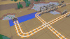 Превью изображения 3: Super Loco World - Cozy Train Automation