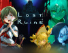 Превью изображения 0: Lost Ruins
