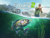 Превью изображения 0: Ultimate Fishing Simulator 2