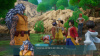 Превью изображения 2: One Piece Odyssey Deluxe Edition
