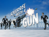 Превью изображения 0: Squirrel With A Gun