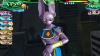 Превью изображения 1: Super Dragon Ball Heroes: World Mission (Nintendo Switch - Цифровая версия) (EU)
