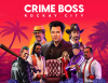 Превью изображения 0: Crime Boss: Rockay City (Steam)