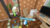 Превью изображения 5: House Flipper VR